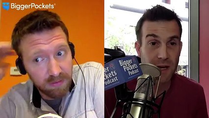 How to Use a Partnership to  100+ Units with James Wise 51