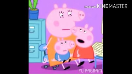 Try Not To Laugh  (Peppa Pig)