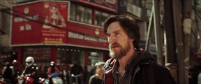Doctor Strange - Official Trailer #1 [HD]