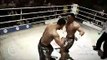 Tyson Vs. Louis in Fight Night Champion Bare Knuckle Boxing