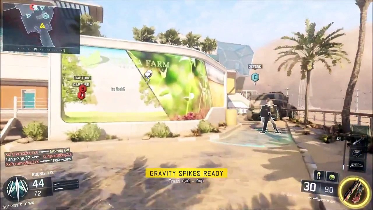 Channel Update | Black Ops 3 Commentary (50-10)