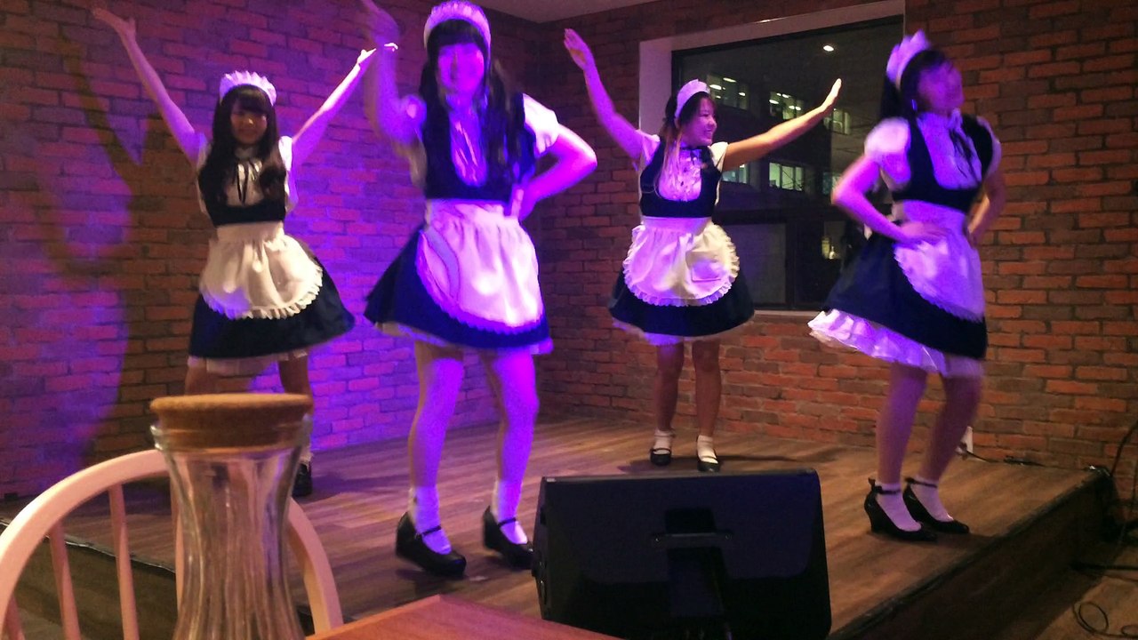 ACT 102 : @UNCLE TETSU AKB48 - kimikoto clip