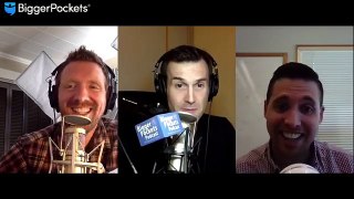 How to Use Systems to Scale Your Real Estate Business with Sam Craven  BP Podcast 7