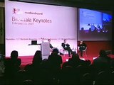 Berlinale Keynotes: Rethinking Content Q&A