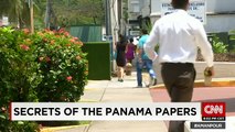 The journalists who broke 'Panama Papers' HOW DID THEY GET APPROACH