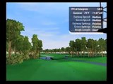 Tiger Woods PGA Tour Golf 2005 Gamecube Gameplay