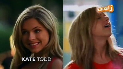 ma baby sitter est un vampire saison 2 episode 1