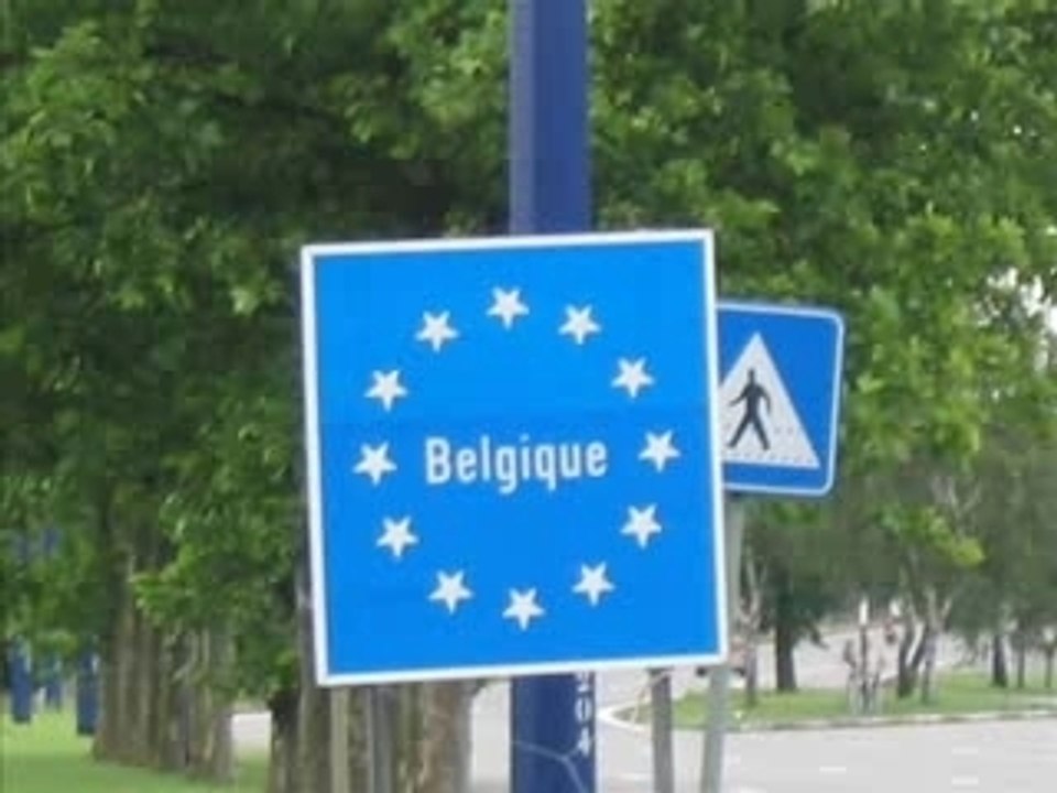 Balade a Bruxelles