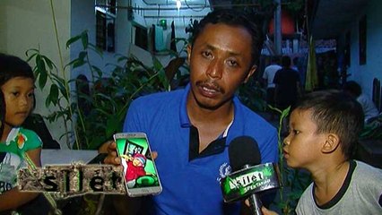 Kerinduan Furry pada Anaknya - Silet 13 April 2016