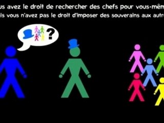 La Philosophie de la Liberte (French)