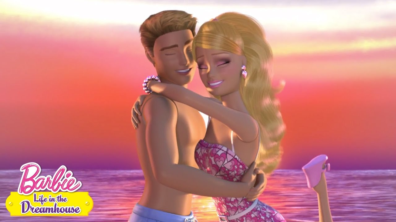 Primos Rivais _ Barbie (1080p)