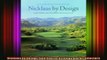 Download  Nicklaus by Design Golf Course Strategy and Architecture Full EBook Free