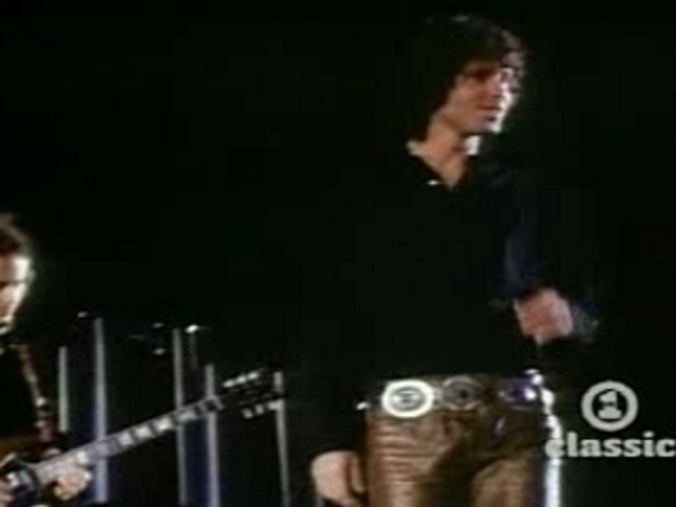 The Doors - Light My Fire Live