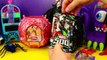 Halloween Surprise Toys & Candy Candy Buckets Trick Or Treat Disney Princess Star Wars + Blind Bags