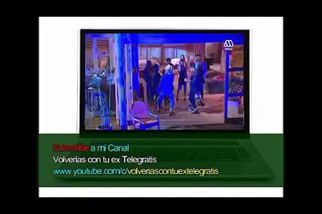 volverias con tu ex capitulo 61 completo primera parte 12/4/2016