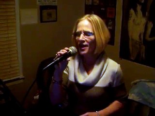 You Needed Me-Anne Murray cover