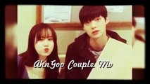 AhnGoo Couple Mv (Goo Hye Sun Ver.)