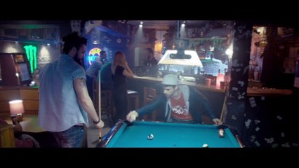 Need for Speed pooling around