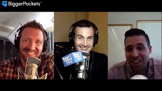 How to Use Systems to Scale Your Real Estate Business with Sam Craven  BP Podcast 21