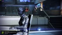 Mass Effect 3 (1080p) Liara Cutscene