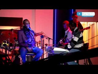 طارق دسوقي   حضرات السادة المشاهدين   قناة النيل الأزرق