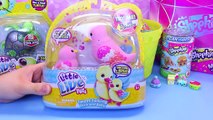Surprise Toys Easter Basket, Easter Eggs For DisneyCarToys   Little Live Pets, Shopkins Eggs, Beados