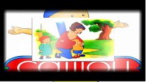 Caillou deutsch beste Film neue folgen Der kleine Vogel original 2014 Caillou Deutsch HD