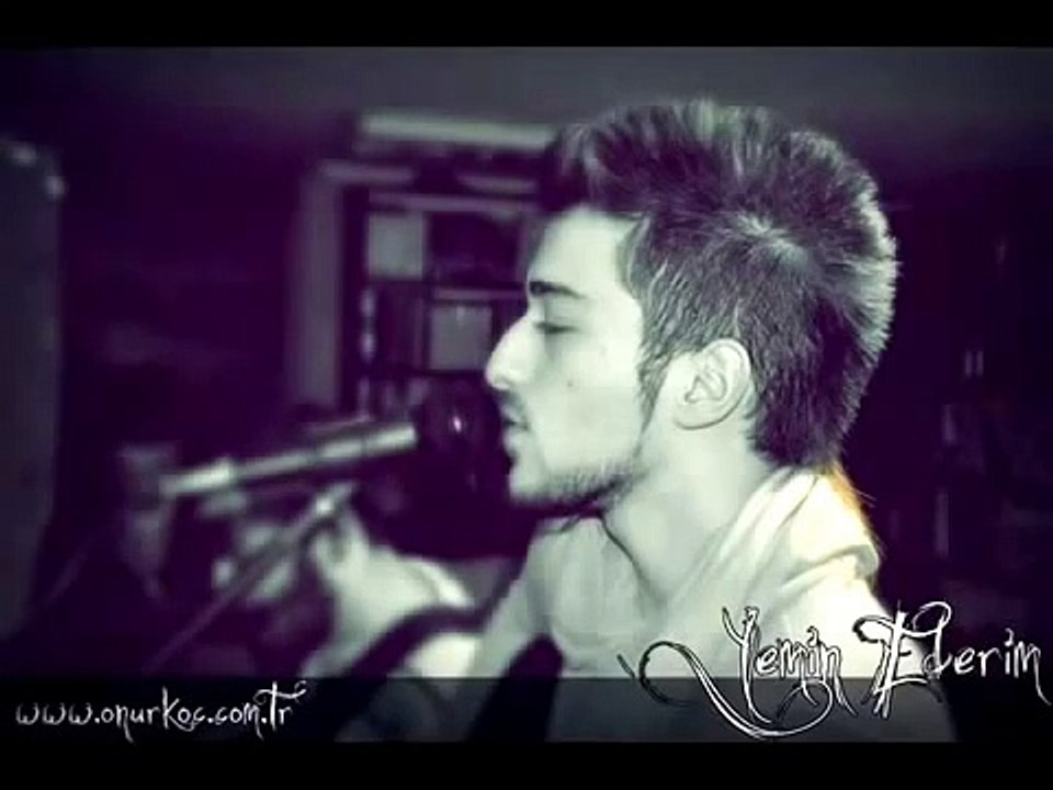 Onur Koç - Yemin Ederim