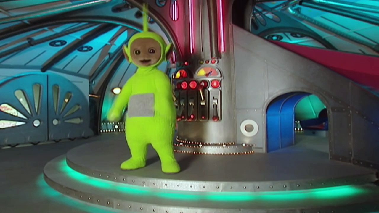 Teletubbies: Animals Pack 6 - Full Episode Compilation