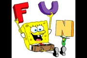 Spongebob Squarepants - F.U.N. song (edited)