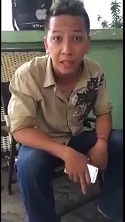 Clip Thánh Xì Po bức xúc chửi Hot Boy Xăm Trỗ (hoàng anh lê )