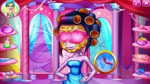 My Little Pony Equestria Girls Rainbow Rocks Canterlot Girls Real Makeover Game