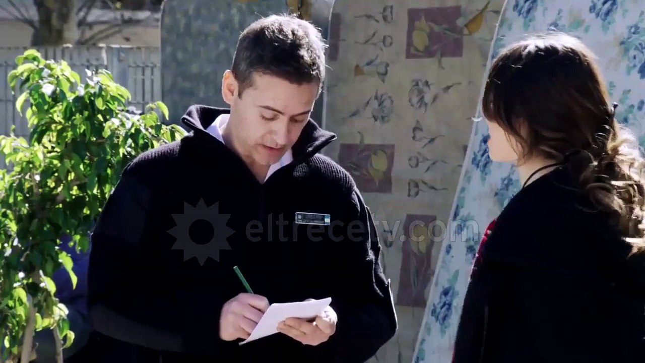 Esperanza y Tomas capitulo 94