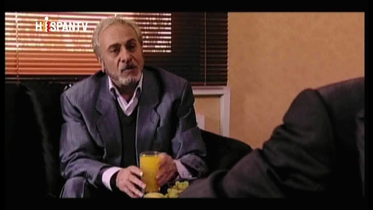 Factor 8 - Episodio 11