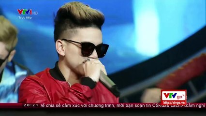 BÀI HÁT YÊU THÍCH THÁNG 01/2016: MỌI SỰ LÀ VÌ EM - HOÀNG TÔN & BẢO KUN & H�