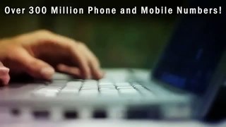 Reverse mobile phone Lookup - Find Out Who's Calling You Fast