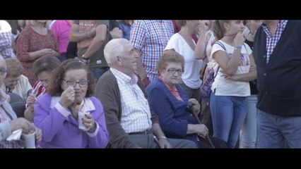 Fiestas de octubre resumen parte 9