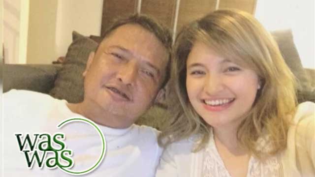 Marshanda Tinggal di Rumah Baru Bersama Sang Ayah - WasWas 13 April 2016