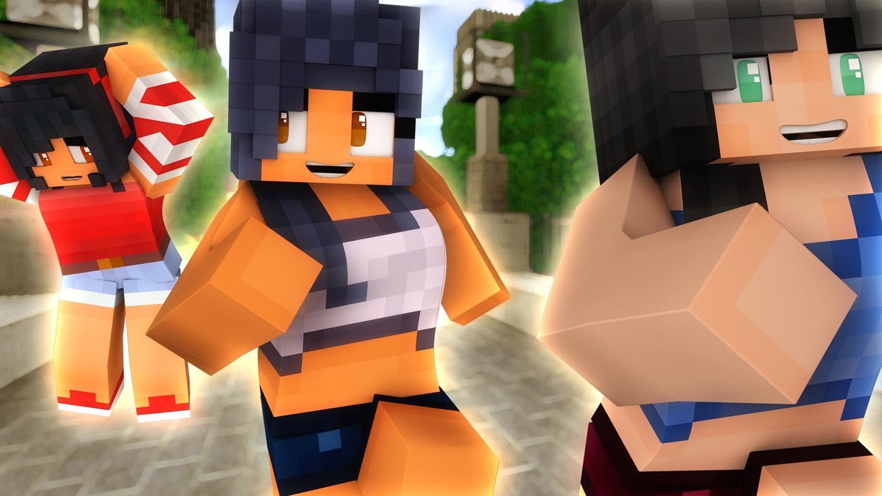 Cool Moms | MyStreet Phoenix Drop High - Ro'meave Family PT.1 [Ep.8 Minecraft Roleplay]