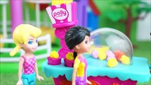 Pig George da Família Peppa Pig Descobre que Letícia o Atropelou! Em Português Brinquedos KidsToys