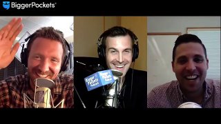 How to Use Systems to Scale Your Real Estate Business with Sam Craven  BP Podcast 36