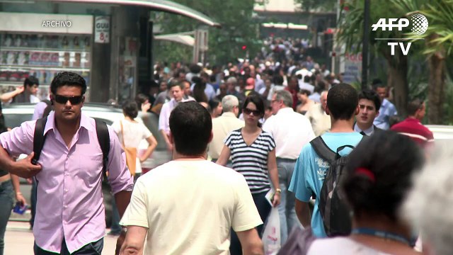 FMI agrava previsiones de recesión en Brasil