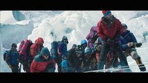 Everest /Extrait Beck est en difficulté VOST [Au cinéma le 23 septembre]