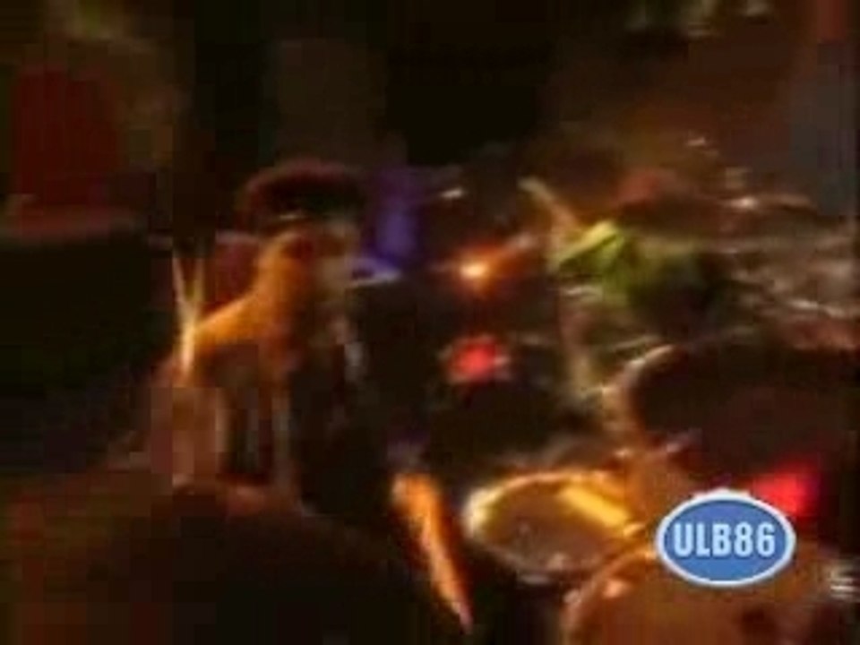 Tony toni tone-had no loot (live)