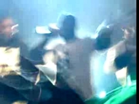 Mafia K1fry Concert Lyon 69 - La pillule