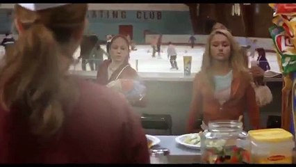 Ice Princess 2005 Movie - Comedy, Drama, Family Movie - Michelle Trachtenberg, Kim Cattrall Movie