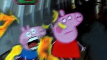 YTPBR PEPPA PIG - GEORGE REVELA QUE É GAY