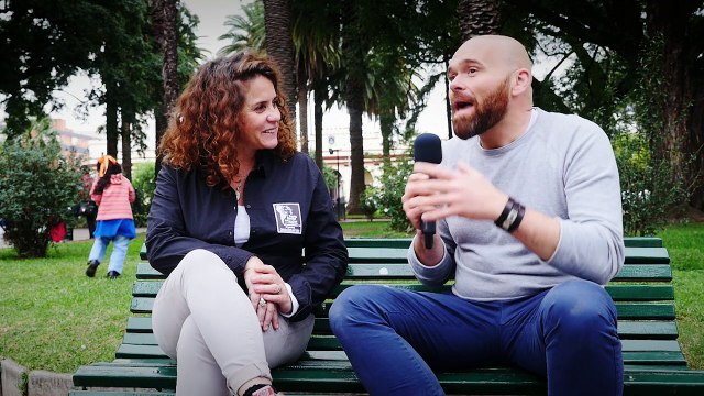 JT1 : l’arrivée à Salta – Trophée Roses des Andes 2016