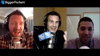 How to Use Systems to Scale Your Real Estate Business with Sam Craven  BP Podcast 45