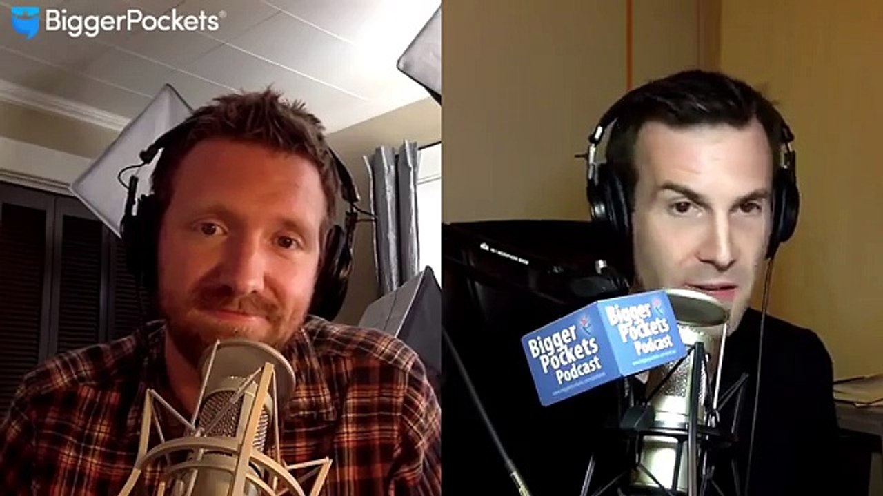 How to Use Systems to Scale Your Real Estate Business with Sam Craven  BP Podcast 49